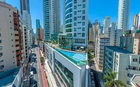 Apartamento à venda em Balneário Camboriú, Centro, com 3 suítes, com 138.64 m²