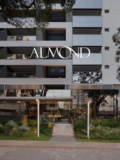 Apartamento à venda em Maringá, Zona 03, com 3 suítes, com 146.1 m²