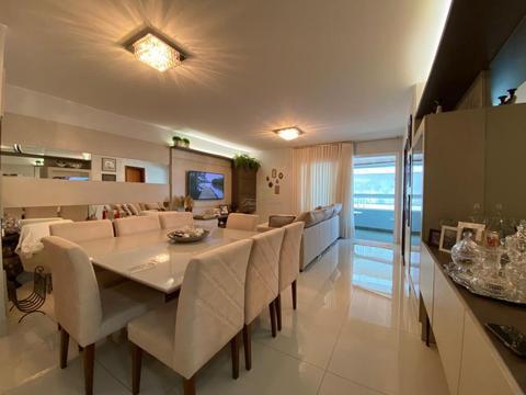 Apartamento semi mobiliado em Maringá 