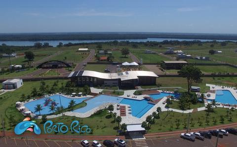 Terreno à venda em Porto Rico, Centro, com 463.92 m², Porto Rico Resort Residence
