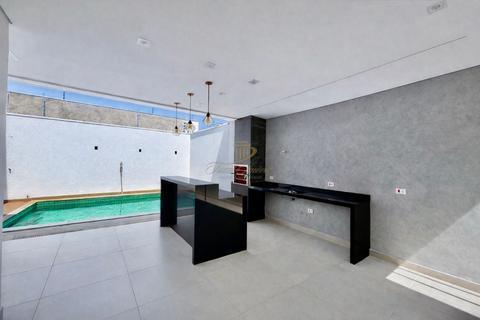 Casa à venda em Maringá, Bom Jardim, com 2 quartos, com 200 m²
