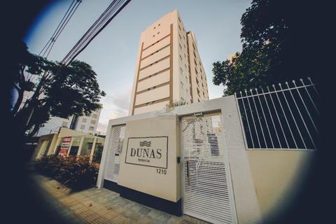 Apartamento à venda em Maringá, Zona 03, com 3 quartos, com 68 m²