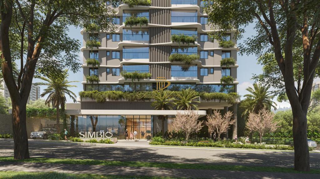 Imagem do lançamento