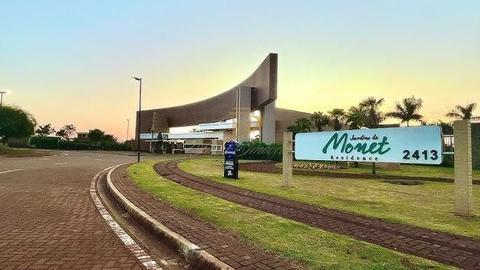 Terreno à venda em Maringá, Jardins de Monet Residence, com 540 m²