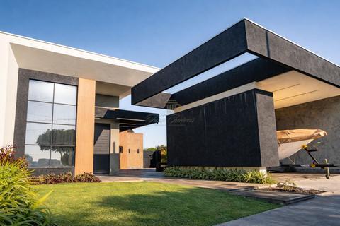 Casa à venda em Porto Rico, Centro, com 3 suítes, com 209.48 m², Mirante do Rio Paraná